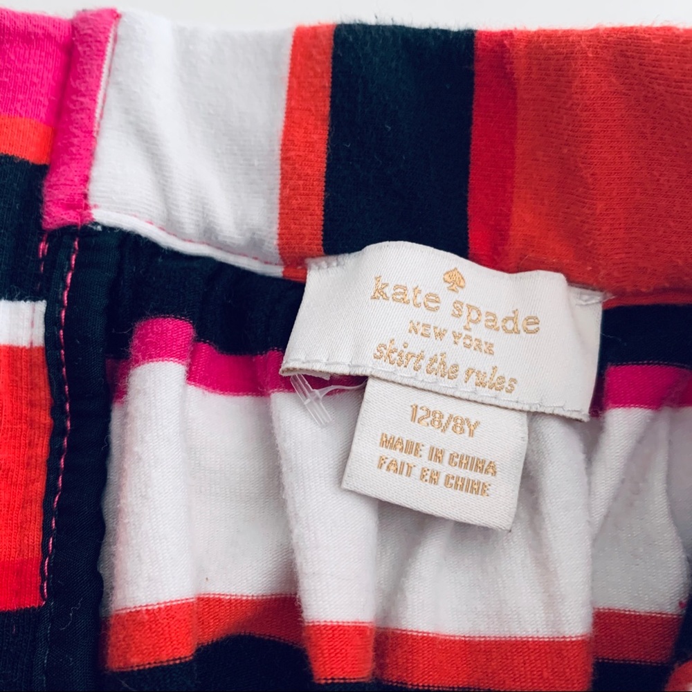 Kate Spade girls skirt - Picture 2 of 7